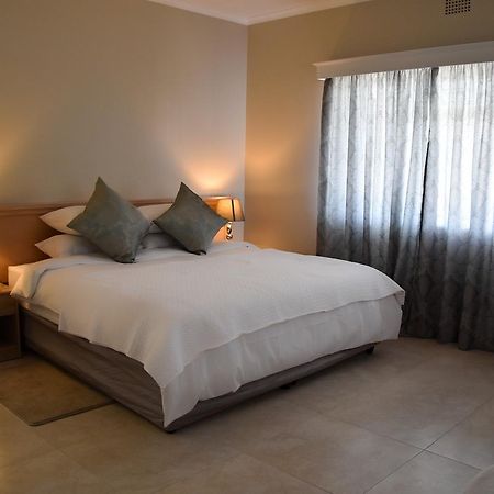 34Onlincoln Guesthouse Bellville Luaran gambar
