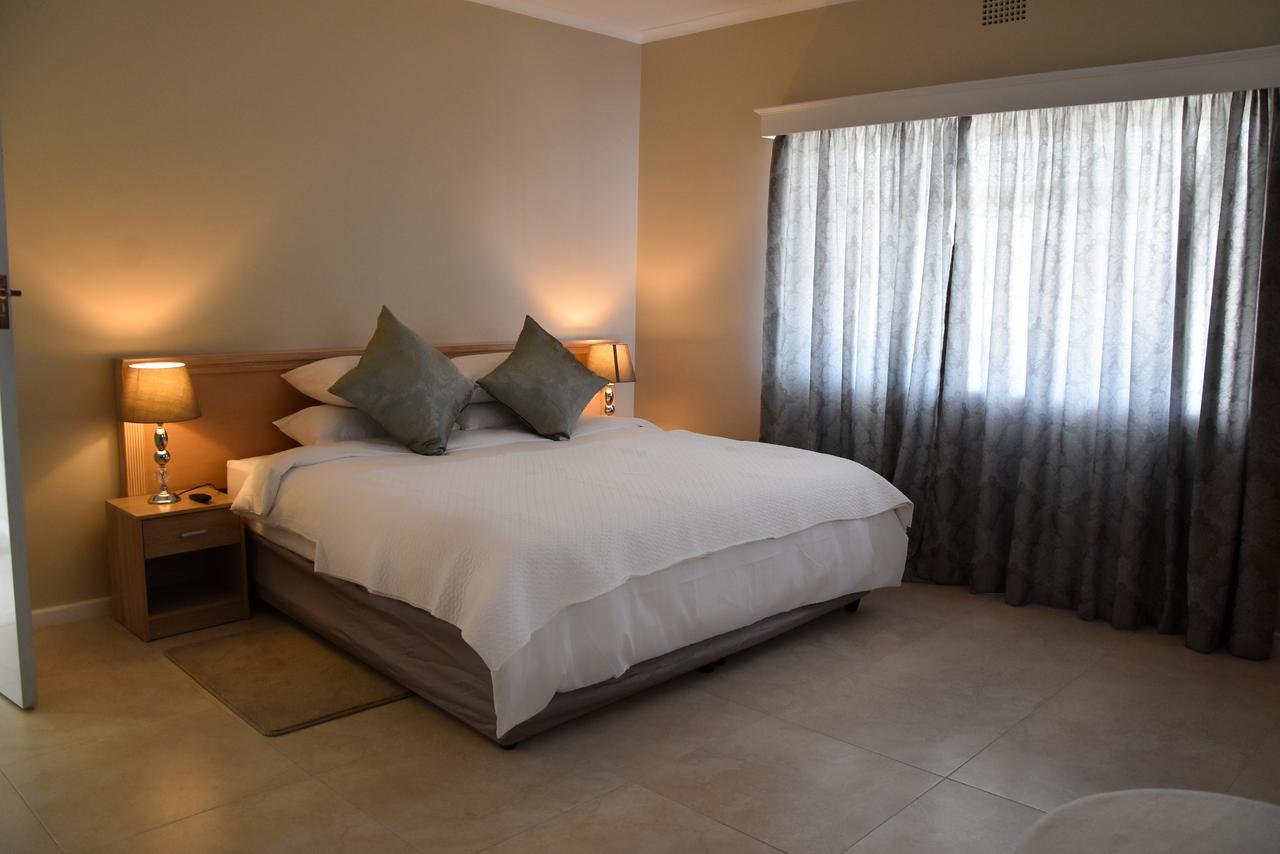 34Onlincoln Guesthouse Bellville Luaran gambar