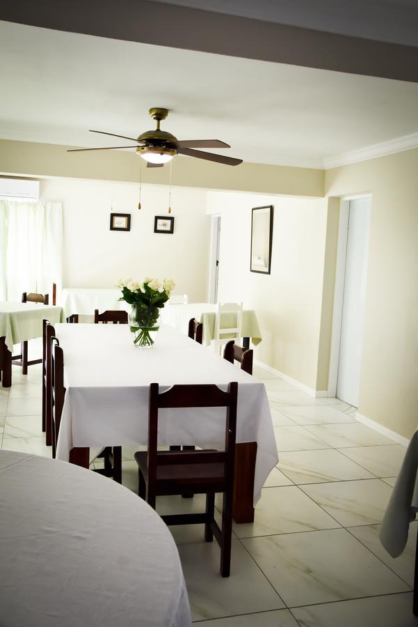 34Onlincoln Guesthouse Bellville Luaran gambar