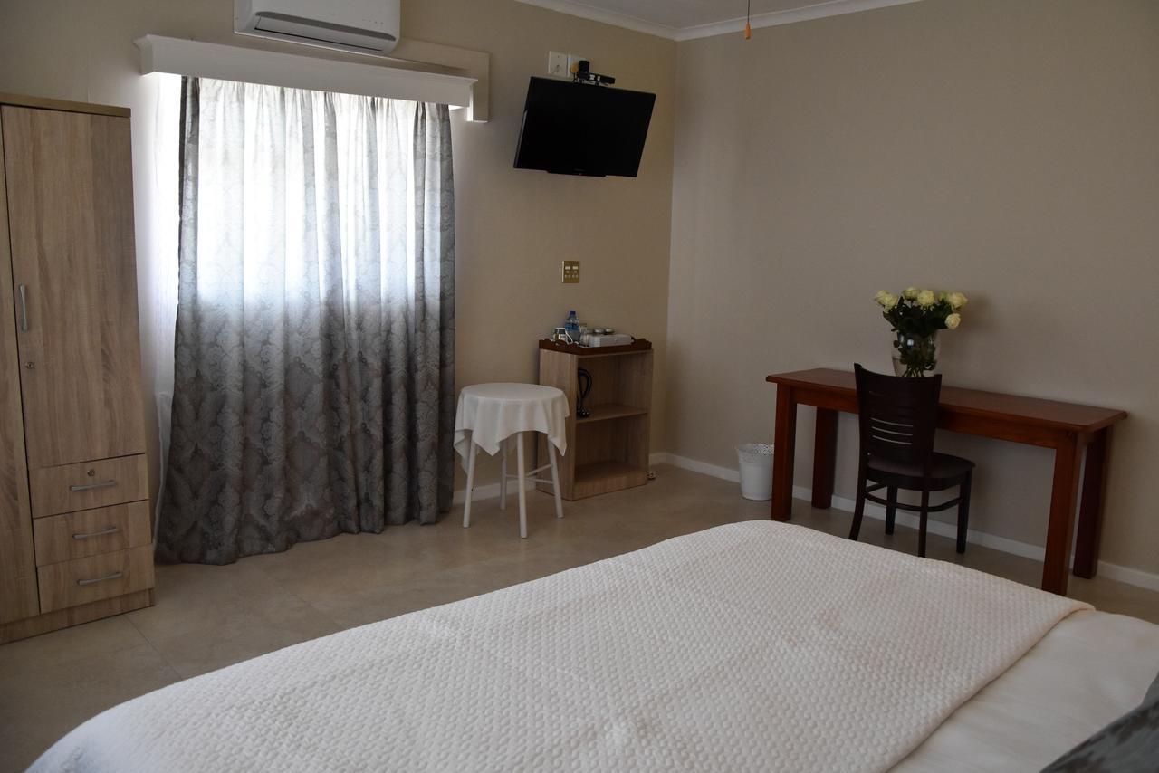 34Onlincoln Guesthouse Bellville Luaran gambar