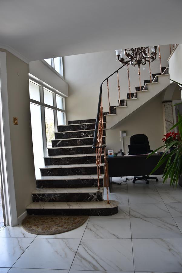 34Onlincoln Guesthouse Bellville Luaran gambar