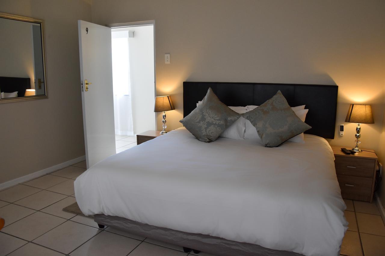 34Onlincoln Guesthouse Bellville Luaran gambar