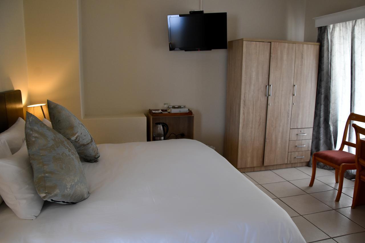 34Onlincoln Guesthouse Bellville Luaran gambar