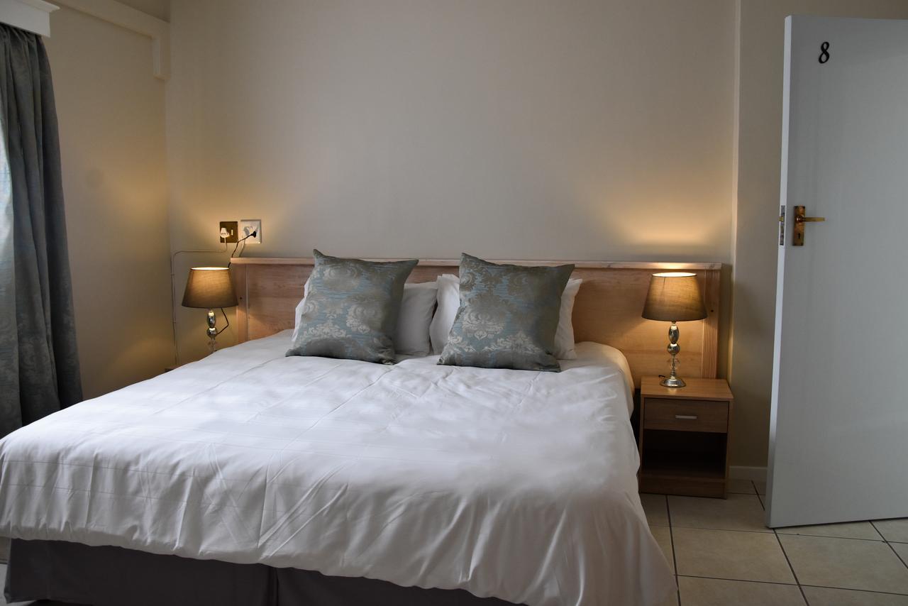 34Onlincoln Guesthouse Bellville Luaran gambar