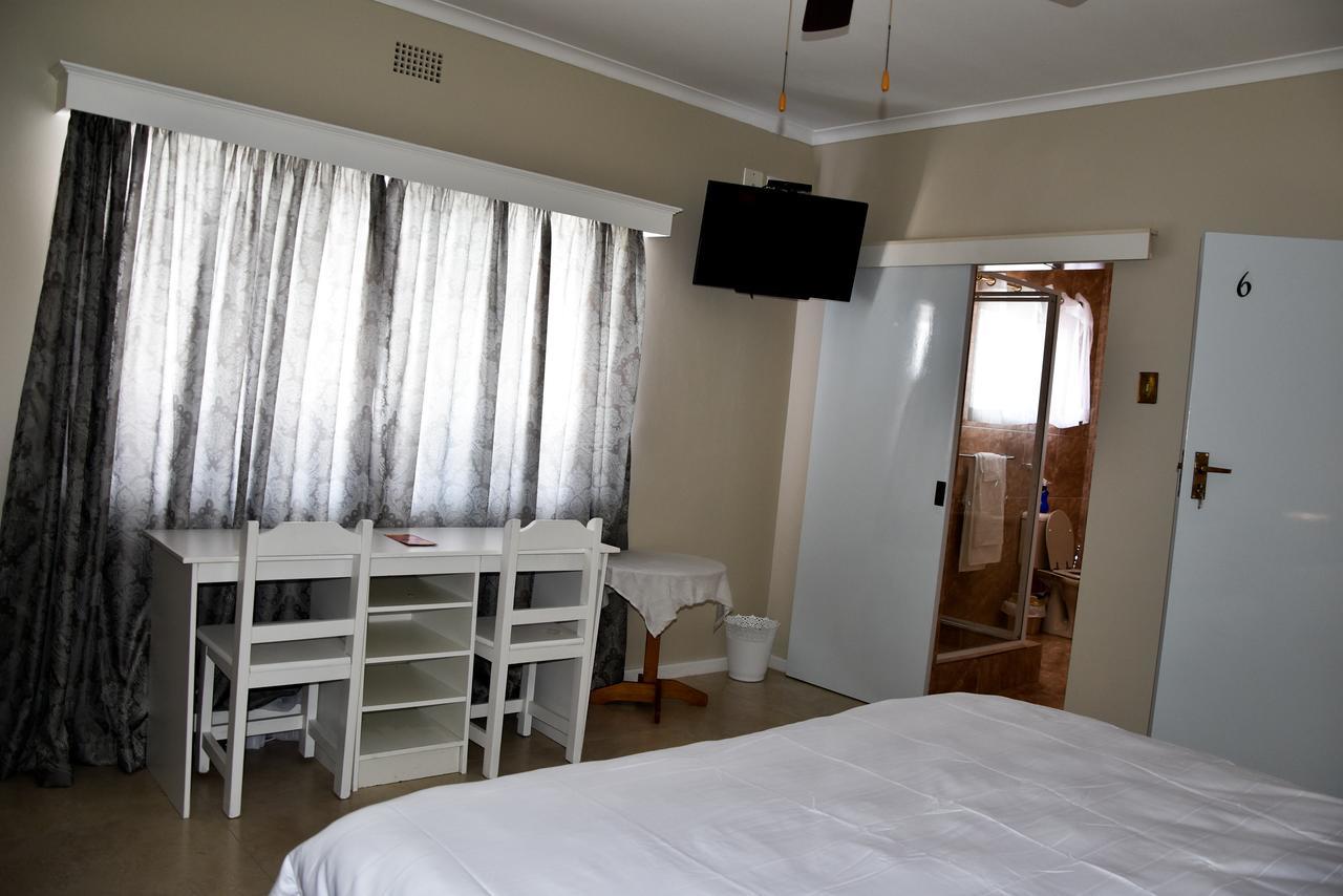 34Onlincoln Guesthouse Bellville Luaran gambar